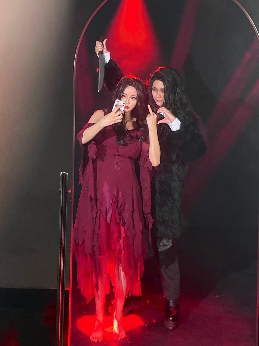 킹받는 영국 신사분과 ^^