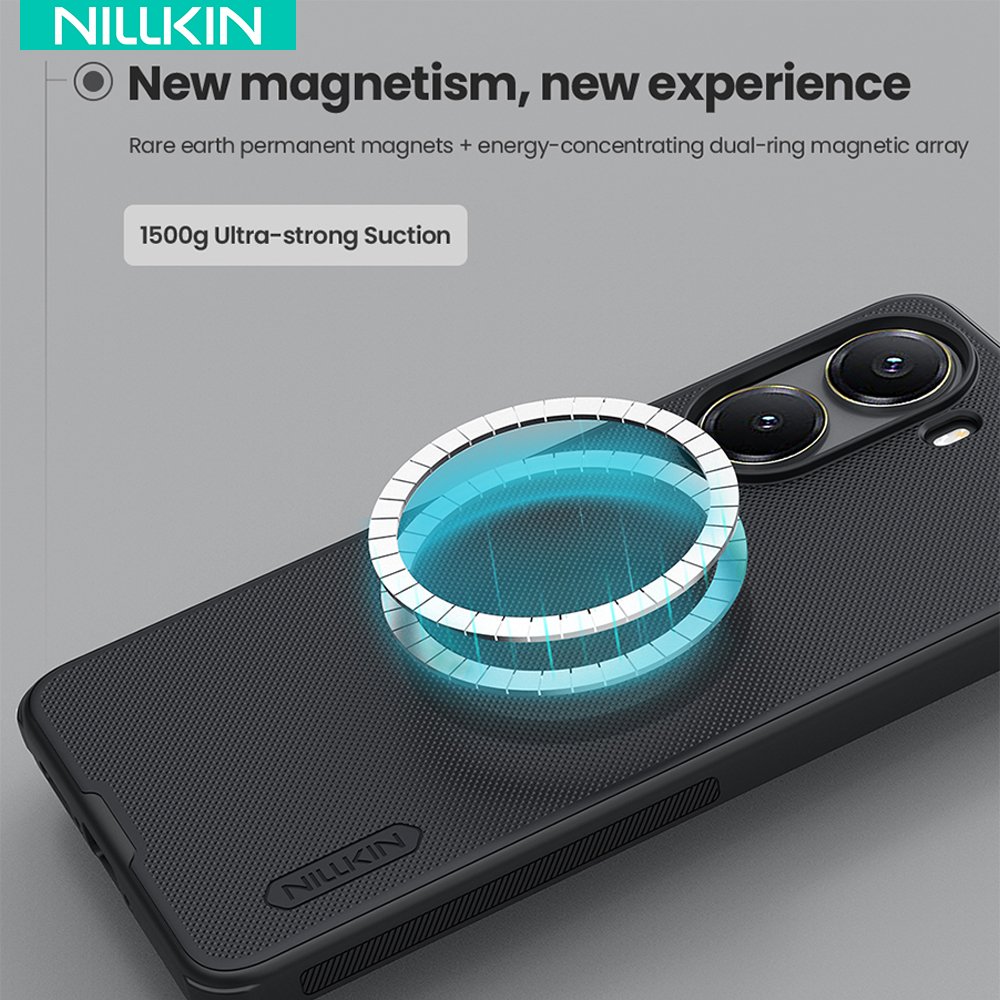cleanse29's tweet photo. Nillkin Magnetic Case for Xiaomi Poco X7 Pro / Poco X7 Bump Textured Anti-Scratch Anti-Slip Cover PC+TPU Protective Case
Price Now: USD 5.24 (Original price: USD 23.35, 78% off)
🔗Click & Buy: https://t.co/25naYeqPmU
#PocoX7ProCase, #PocoX7Cover, #smartphoneprotection https://t.co/JiMd7i1Jbd