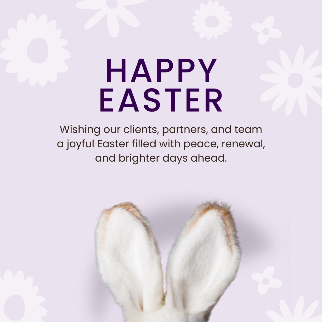 CressFM's tweet photo. This Easter, let CRESS take care of the mess—so you don’t have to. From offices to commercial spaces, we deliver spotless results and reliable service all year round. Spring is the perfect time for a fresh start.

#CRESS #CommercialCleaning #SpringRefresh #Easter https://t.co/0GswyHsCTl