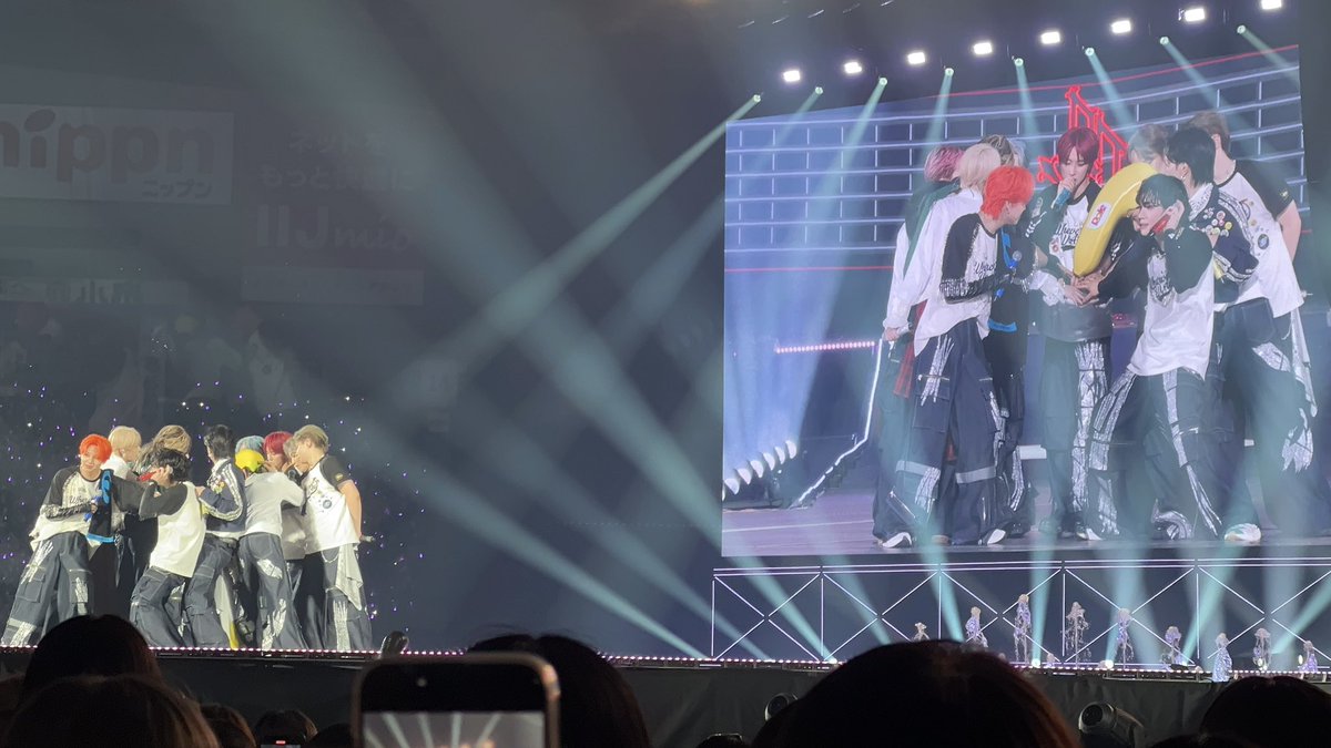 お呼びでないしらゆり tweet media