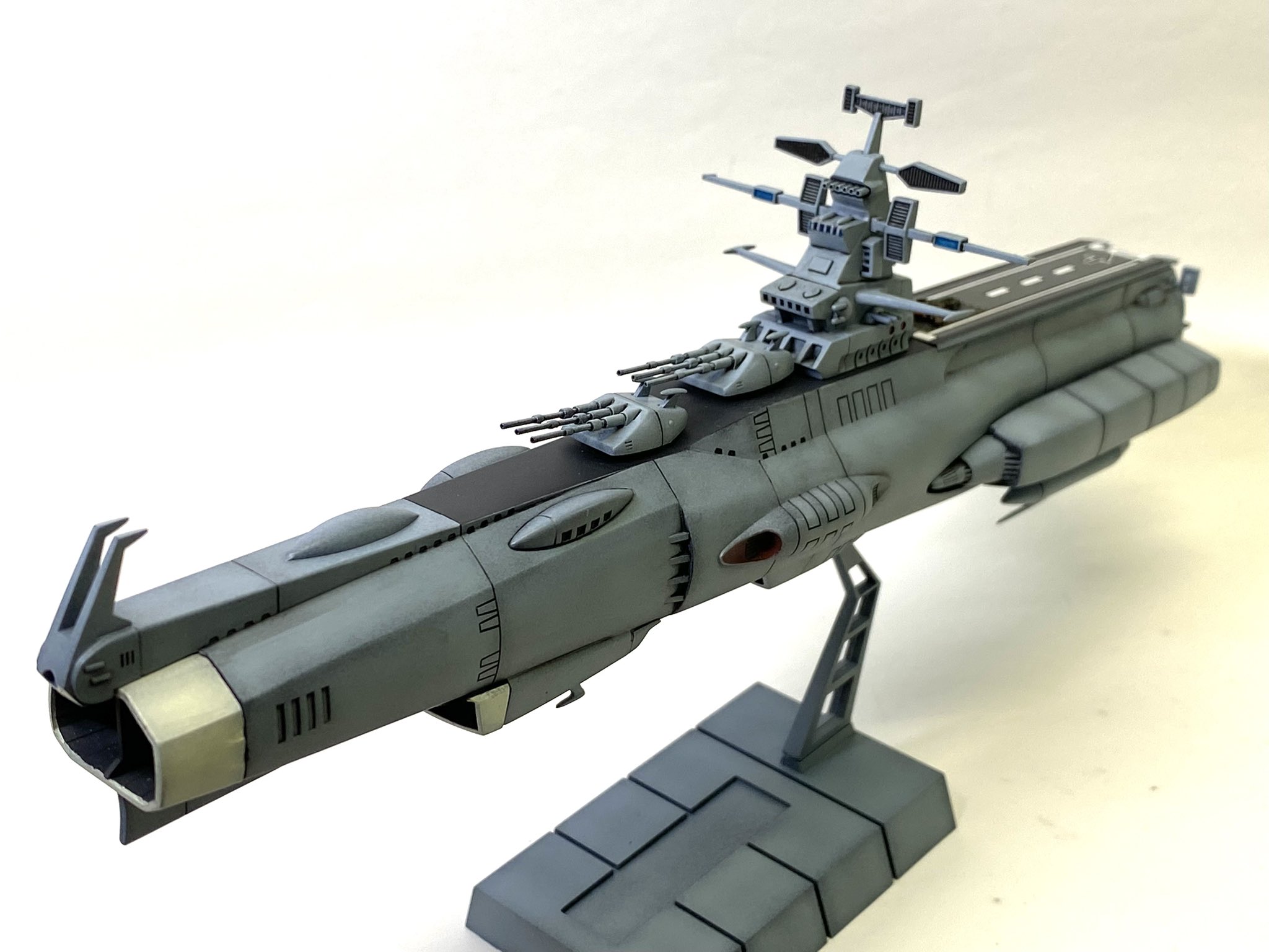 宇宙戦艦ヤマト2 - Search / X