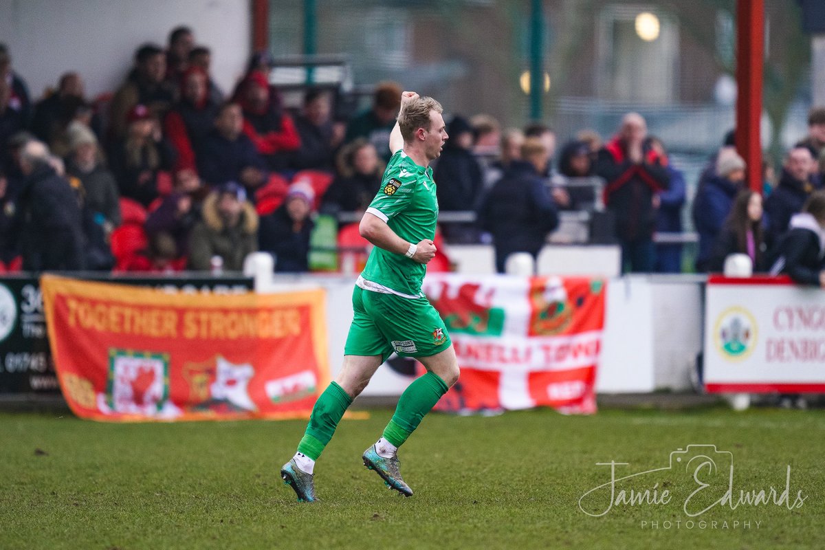 Llanelli Town AFC tweet media