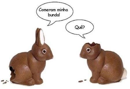 Feliz Páscoa