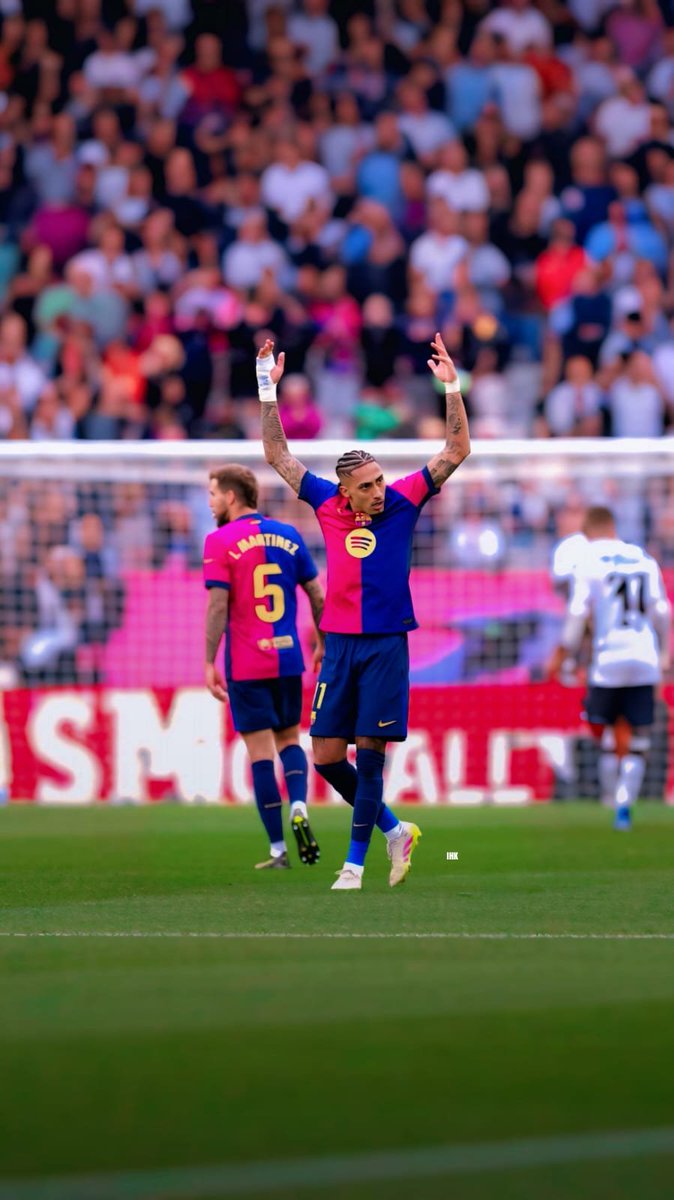 🎨|| IHK Wallpapers 🤍
        📸|| Barcelona ❤️💙
#BarçaCelta #Barcelona #Wallpapers #FootballKE #hansiflick #Barcelona