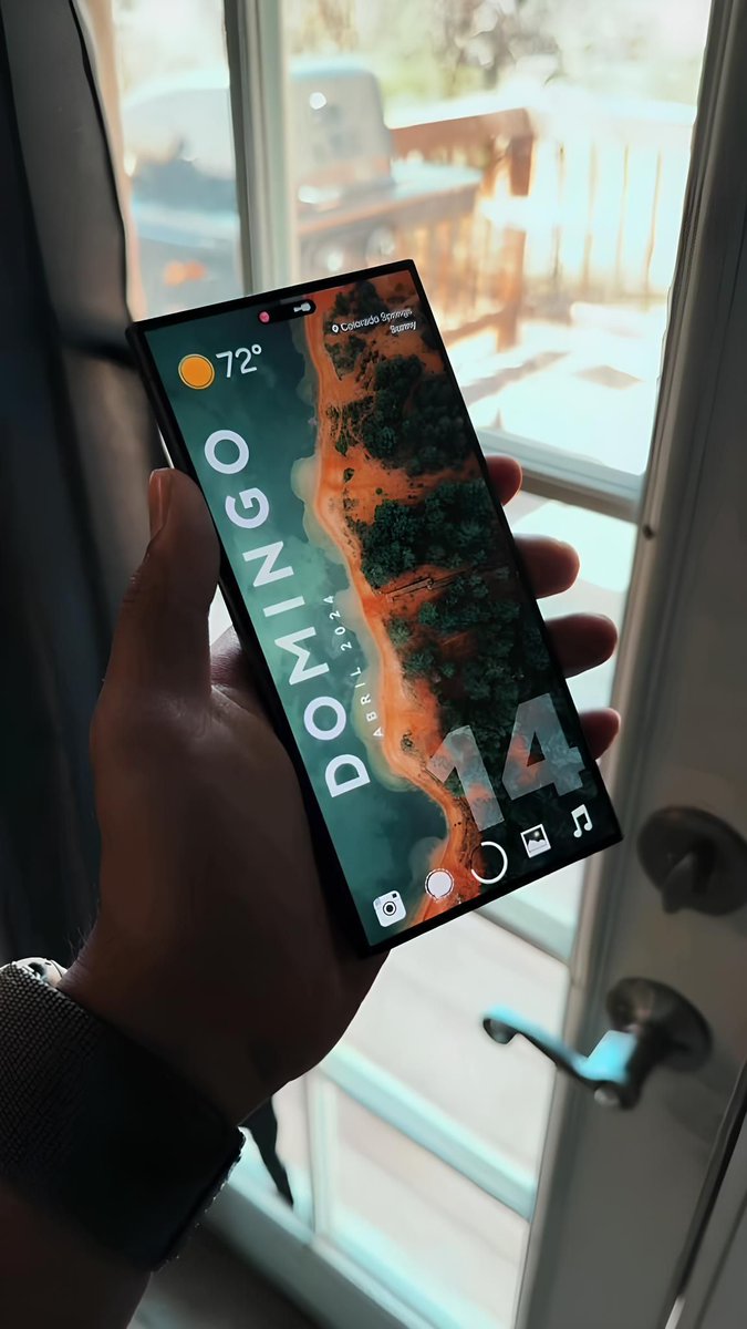 Me sorprende la cantidad de gente que aún no utiliza la IA en sus teléfonos.

Simplifica tu vida y te hace más eficiente.

Aquí tienes 20 apps que van a volarte la cabeza:🤯 👇
