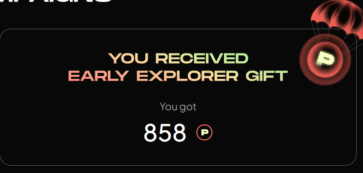 DeVinshh's tweet photo. Got Under #500 Rank In @UmbraFi On @EclipseFND
EPOCH 3 On GOING JOIN NOW https://t.co/XX8lMSq5w8
I Received Early Explorer Gift Too...
Join Now https://t.co/XX8lMSq5w8