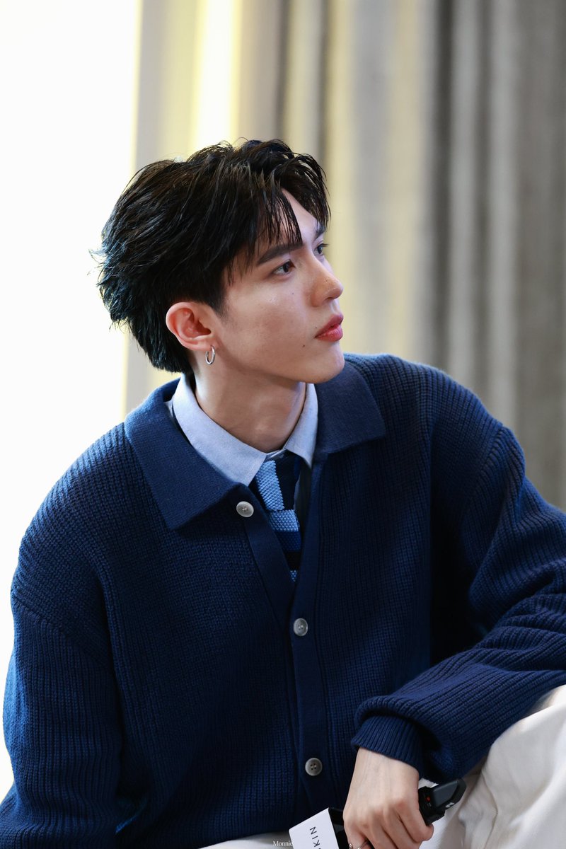 monnieeeee_0318's tweet photo. You will be my lucky star right? 
To help me to pass the challenge🙏🏻
-
@tnbau1 
-
#ITSSKINxAouBoom
#aou_tnbknr https://t.co/86AC4mmpVn