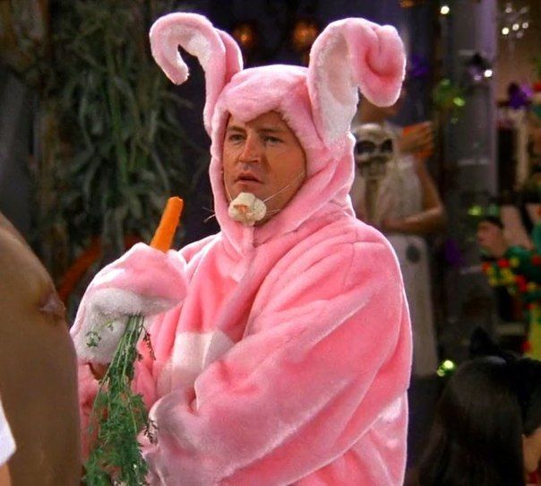 Happy Easter to you all