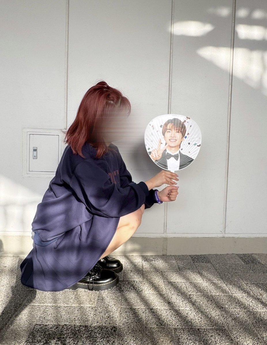 fuka050527's tweet photo. 幸せ〜💜

#SnowMan_1ststadiumlive #SnowWold 
#わーーーージャニオタさんと繋がるお時間がまいりましたいっぱい繋がりましょう 
#スノ担と繋がりたい 

いいね♡でお迎えさせていただきます‼︎
たくさん繋がりたい🎀🎀 https://t.co/Y4Z5UFTduL