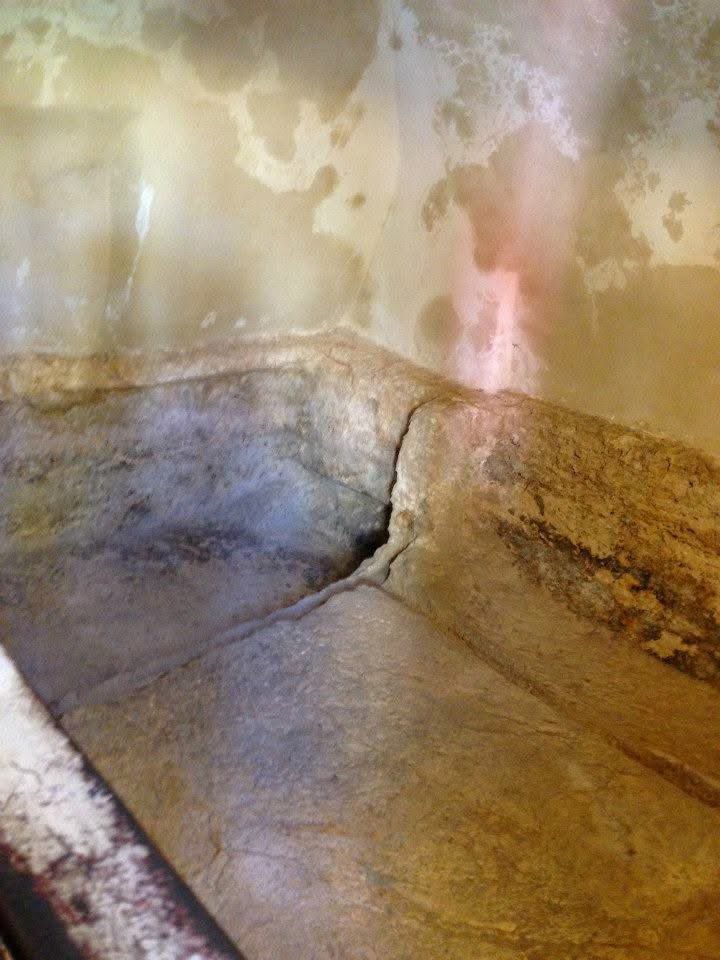 “You are looking for Jesus the Nazarene, who was crucified. He has risen! He is not here. See the place where they laid him.” Mark 16:6 

Jesus did what He said He would do! He came, He lived, He died (in our place for our sin) and rose again! He made a way for us! 🙌🏽