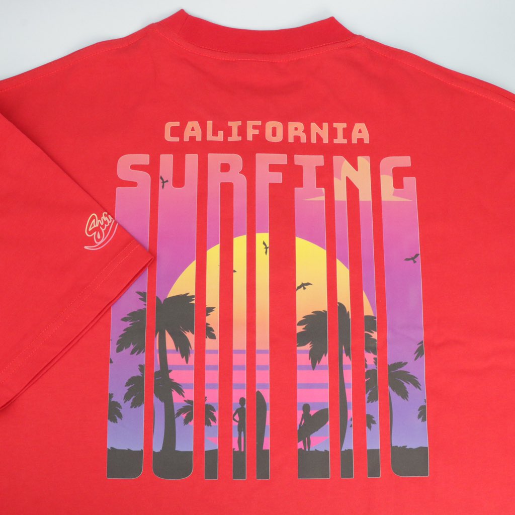 Custom T-Shirts Printing Breathable &amp; Comfort ✨

One Week Limited-Time Offer: 25% OFF!!! 🚀

Eco-friendly Sorona fabric, breathable, and perfect for summer! 🌿

Drop a comment with your design ideas! 👇

Join our Discord for giveaways and artist collabs! (Link in bio)