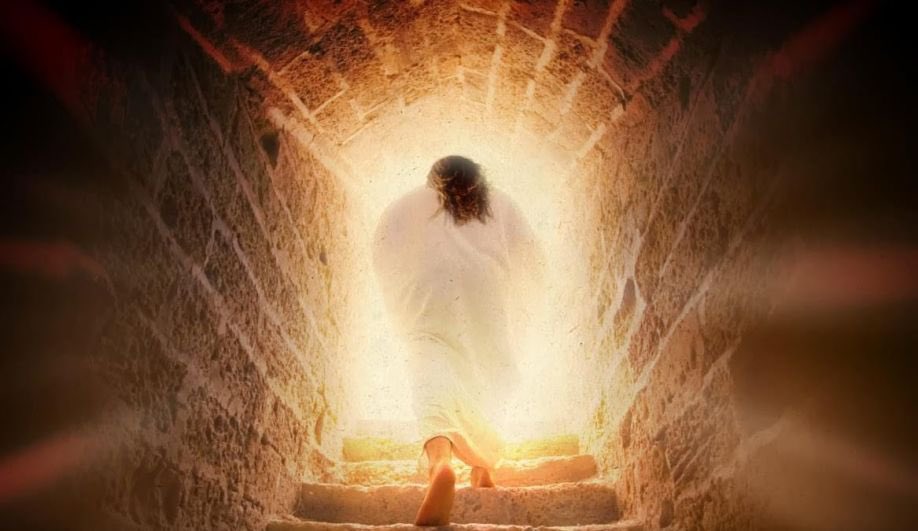 - Hoje é um dia sagrado, que toca o coração de todos os cristãos - e fala à alma de toda a humanidade.
Crer é um ato íntimo e livre, mas é impossível ignorar a beleza e a força das palavras que, há milênios, iluminam caminhos, curam feridas e reacendem esperanças.

- Cristo é o