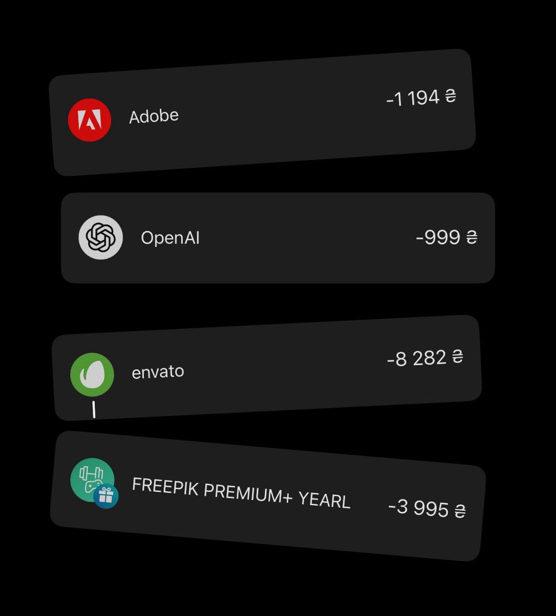 Скажи що ти дизайнер, не кажучи ні слова 🤣