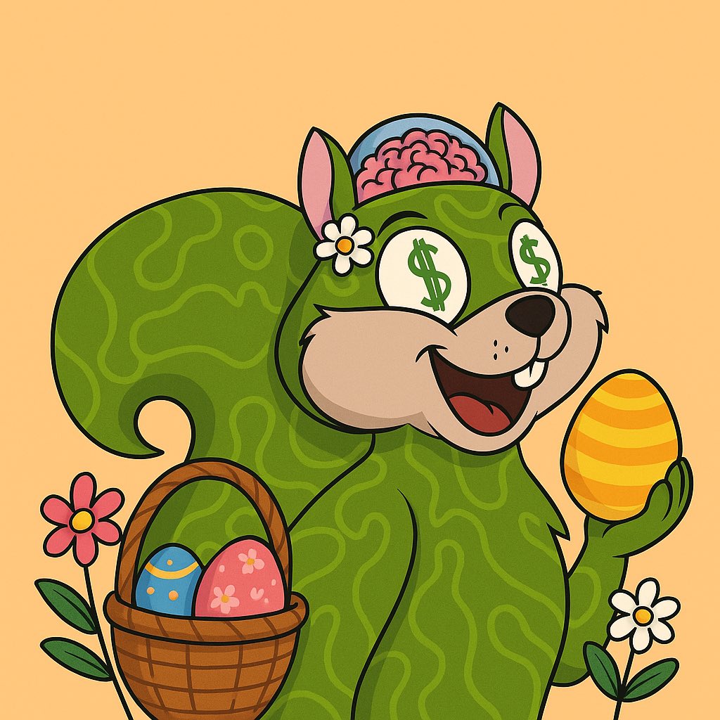 NUTS 🐿️ tweet media