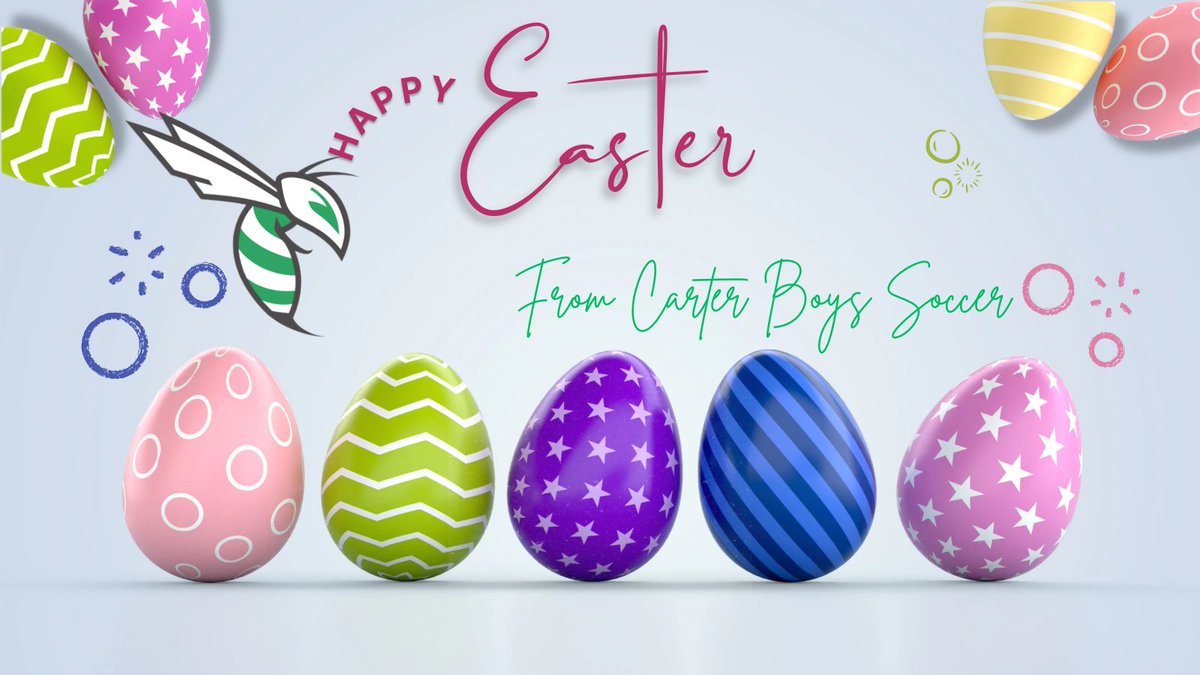 Carter Hornets Boys Soccer (@hornetsfutbol) on Twitter photo 