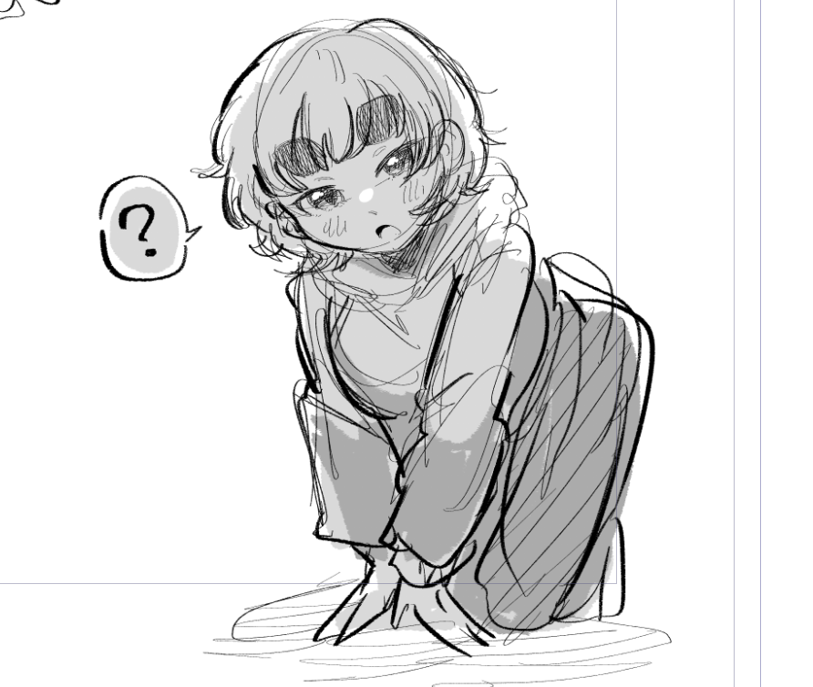 らくがき 