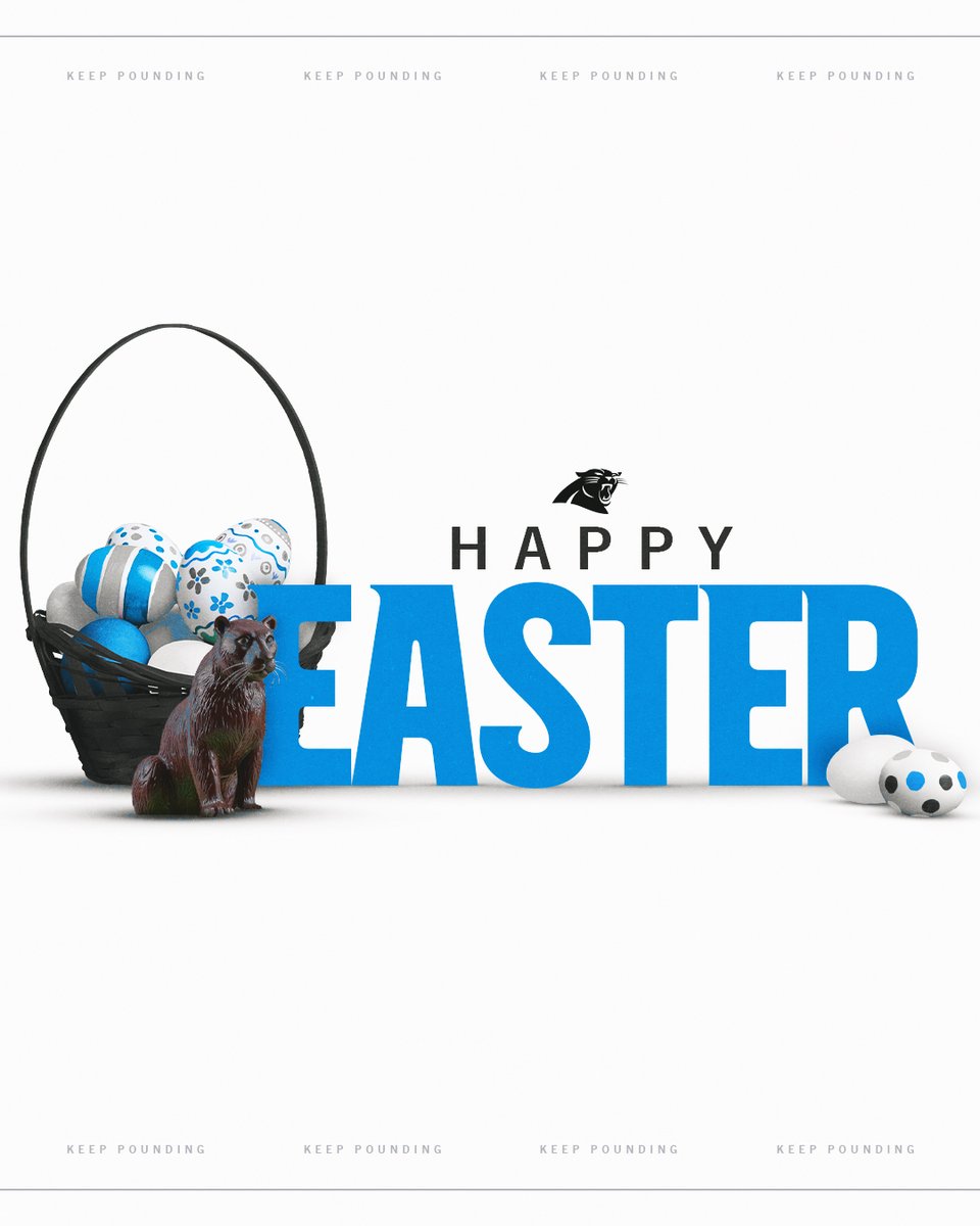 Happy Easter!