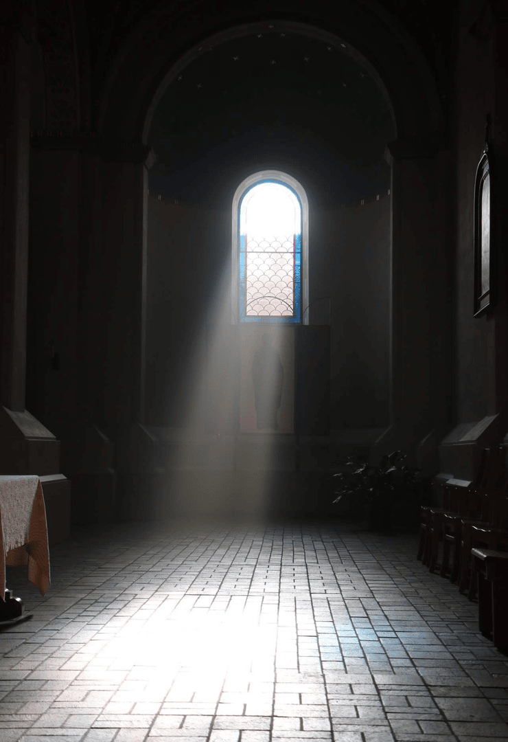 Seminary_Life's tweet photo. Happy Easter!!
“He has risen. This is the heart of our faith. Mary was a silent witness of all these events. Let us ask her to help us also to receive the fullness of this Easter message.” 
- St. John Paul II
#conceptionseminarycollege #Easter https://t.co/77fwVt7tOq