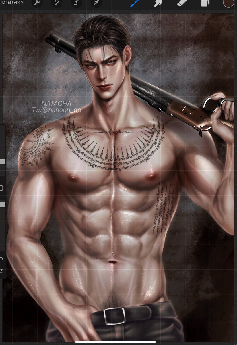 Pls rt🎄☁️

🖤ประมูลปกสำเร็จ🎀
SB 1,000฿ เชิงพาณิชย์ได้
Bid 100+ (ไม่จำกัดครั้ง)

✍🏻ขนาดภาพ A4 (Dpi 500)
-ไฟล์ที่จะได้รับ png jpeg 
*บิดเกิน5,000฿ (*ได้รับเวอร์ชั่น 18+,แก้ไขได้ ,เปลี่ยนชุด,แก้ไขรอยสัก,แก้ไขทรงผม,สีตา)
#ปกนิยายสำเร็จรูป #ปกสำเร็จ #ปกสําเร็จรูป #ปกนิยาย