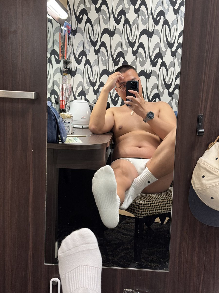 在日本的時候每天兩萬步
一定很香