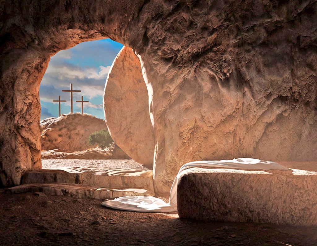 Felices Pascuas !!