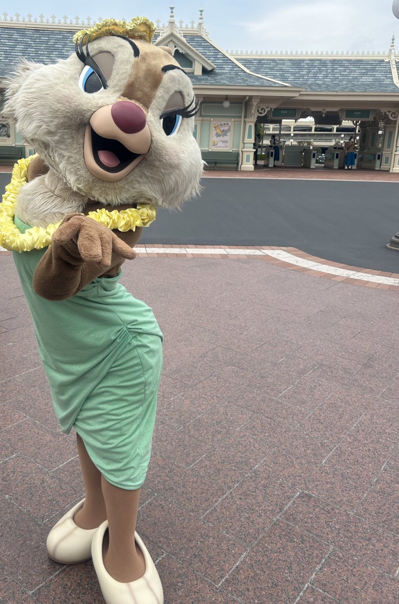 maco_rapunzel's tweet photo. この前行った時推しのラプンツェルにも会えて幸せでした🫶 https://t.co/gOAs8DrZIq