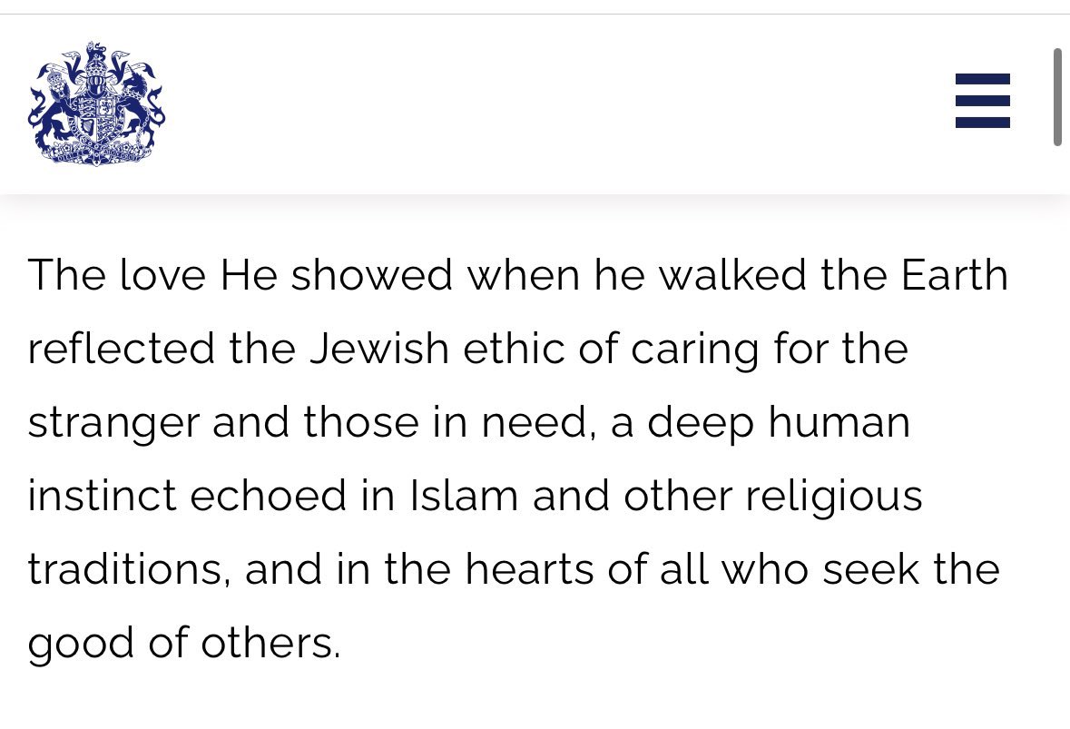 The British Patriot tweet media