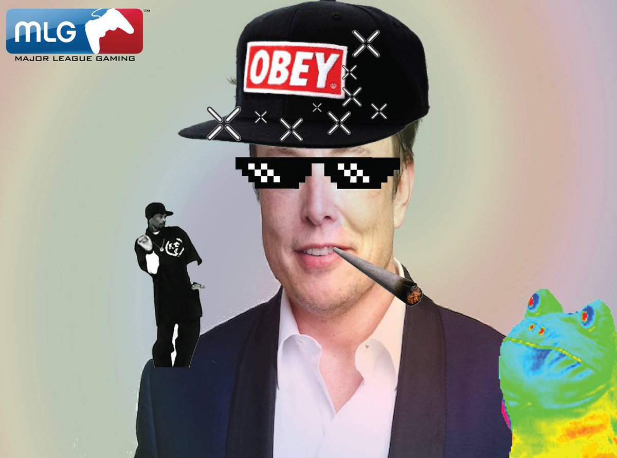 zzzpyro's tweet photo. @vexirath BLAZEEEE ITTTT
$MLG https://t.co/bUbckq6u7S