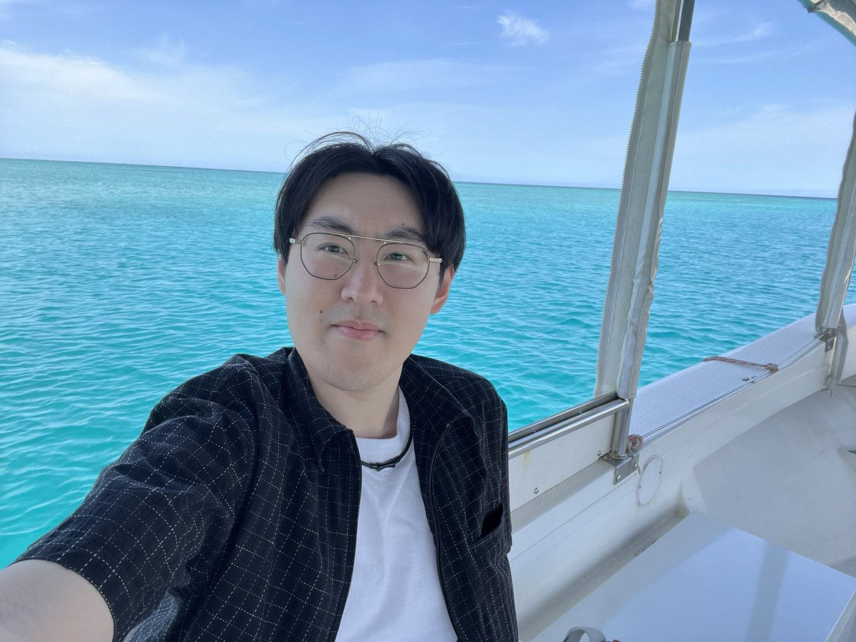 Shinchan_ASMR's tweet photo. 3泊4日で沖縄の恩納村に旅行してきた✈️ https://t.co/N2jN4tEFZb