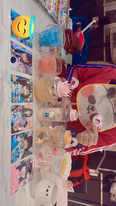 もふらんどのツイート