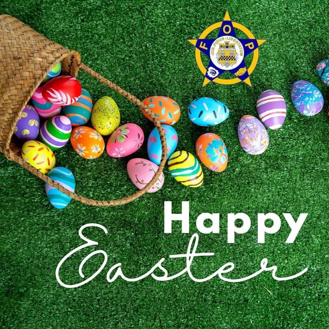 FOP of Ohio (@fopofohio) on Twitter photo Happy Easter from the FOP of Ohio, especially to all those protecting and serving today. Happy Easter from the FOP of Ohio, especially to all those protecting and serving today.