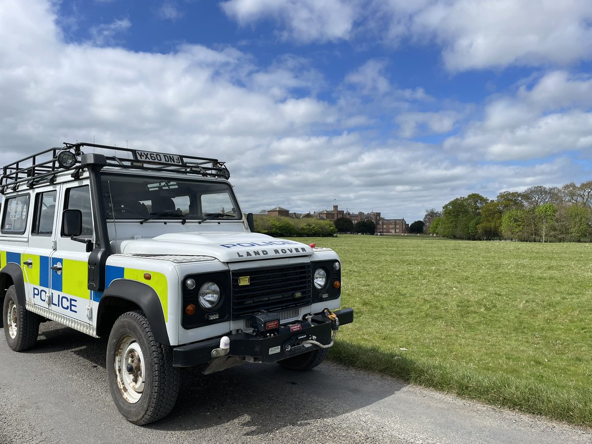 Humberside Police - Rural Task Force (@humberbeat_rtf) on Twitter photo #RuralTaskForce visited <a href="/BurtonConstable/">Burton Constable Hall and Parkland</a> to see the proactive work being carried around reducing livestock worrying with #OpRecall. Great work by all the team at Burton Constable <a href="/Ben17BC/">Burton Constable Ben ๐ฌ๐ง๐บ๐ฆ๐</a> ๐ ๐ #RuralCrime <a href="/OPRECALL/">OPERATION RECALL</a> #RuralTaskForce visited <a href="/BurtonConstable/">Burton Constable Hall and Parkland</a> to see the proactive work being carried around reducing livestock worrying with #OpRecall. Great work by all the team at Burton Constable <a href="/Ben17BC/">Burton Constable Ben ๐ฌ๐ง๐บ๐ฆ๐</a> ๐ ๐ #RuralCrime <a href="/OPRECALL/">OPERATION RECALL</a>