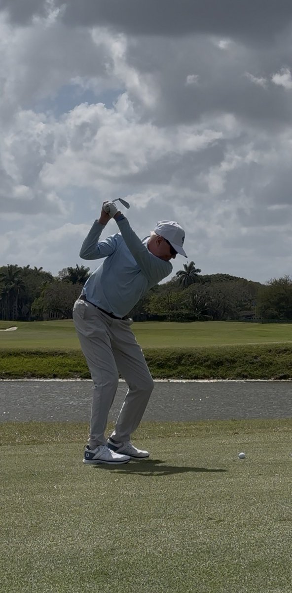 McLeanGolf tweet picture
