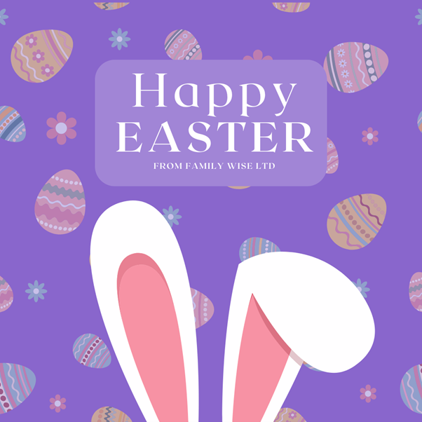 Happy Easter from the FWL team!

What easter tradition does your family have? 

#Genealogy #Easter