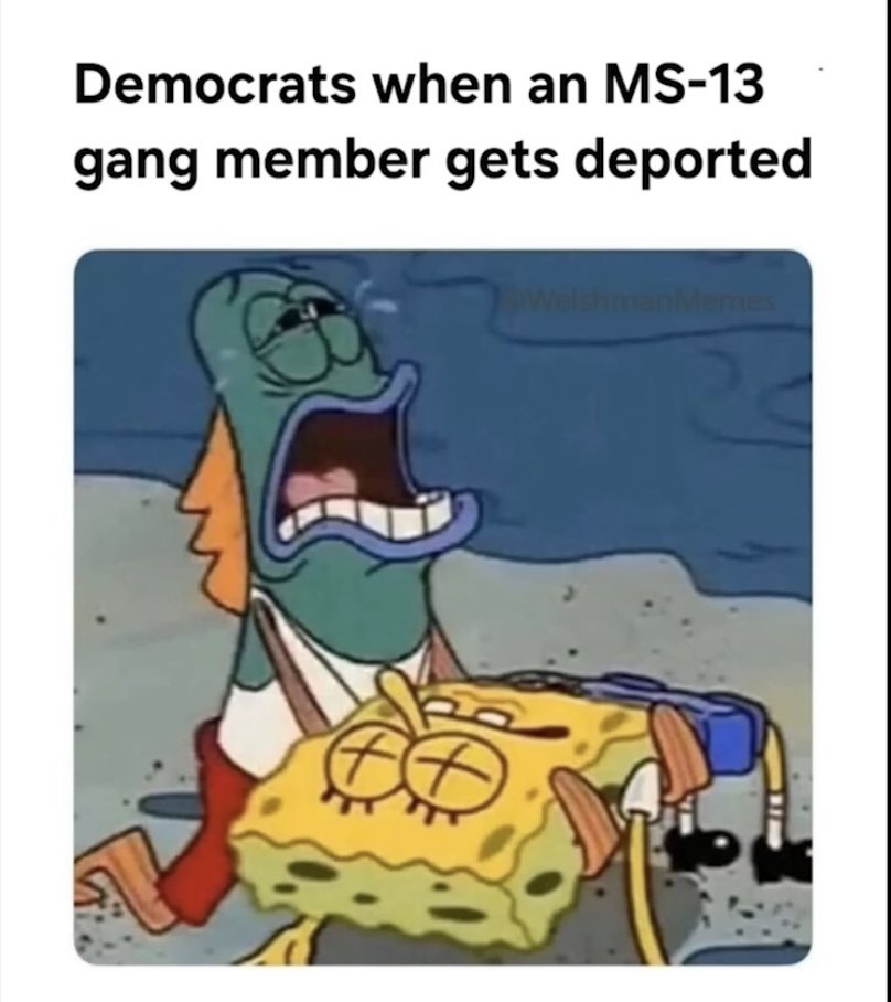 WilliamPoo47568's tweet photo. @mmpadellan Is that really all the left cares about?? Tatoos? Oh and gangbangers, can’t forget that… and turning a blind eye to violence, can’t forget that… and enabling government corruption, that’s a big one…siding with the enemy, that too…and causing the worst inflation in 40 years… https://t.co/8P9bJE7s4e