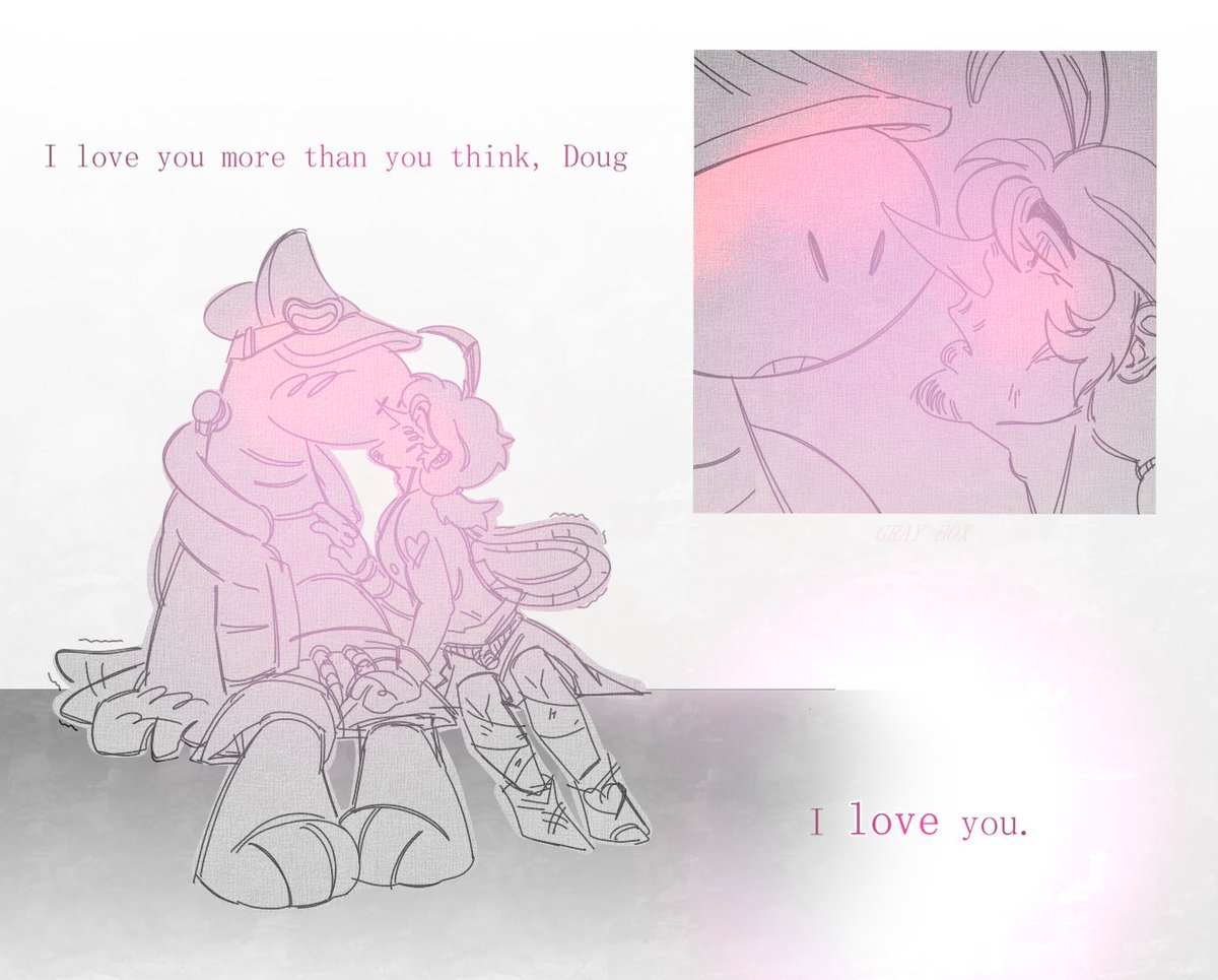 gray box tweet media