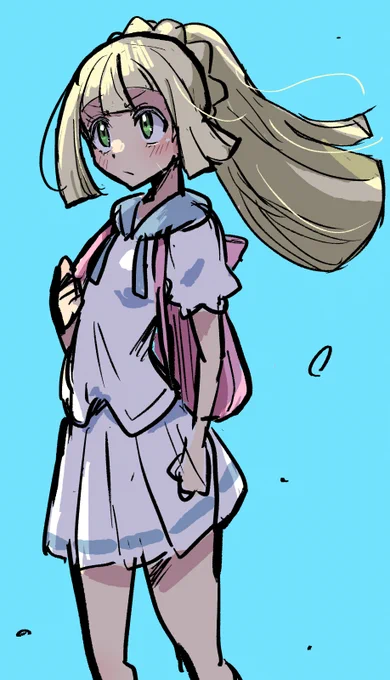 リーリエ