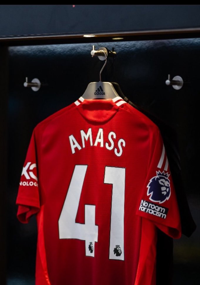 🚨🚨🚨

GIVEAWAY ALERT 🔔 

if Harry Amass Assists vs Wolves we will be giving away £200 to one lucky person:

To enter:

*Like and Retweet
*Follow us
*Comment “Done”

#MUFC