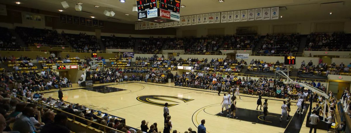 CoachKhalilS's tweet photo. D2 Facility of the Day

Emporia State, proud members of @NCAADII and the @TheMIAA, earns our spotlight for the day! Their impressive facilities showcase a strong investment in student-athletes, showcasing their dedication to academics and athletic development. https://t.co/14GaJAsBT5