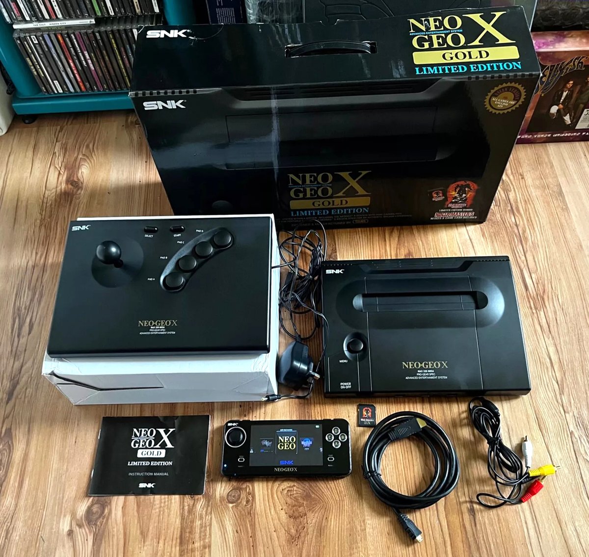 NeoGeo - Search / X NeoGeo - Search / X