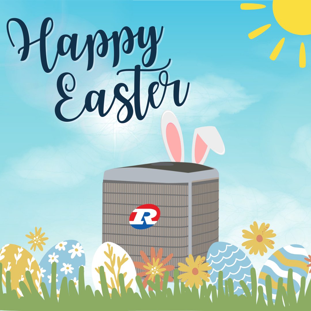 Reliable Heating & Air tweet media