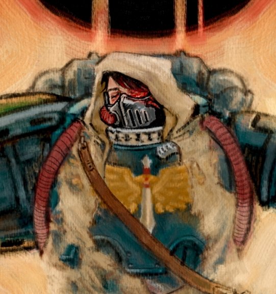 Kayah_Hente's tweet photo. #WarhammerCommunity
#WarhammerArt
#DarkAngel

巫师 https://t.co/Rhs7sT6w7G
