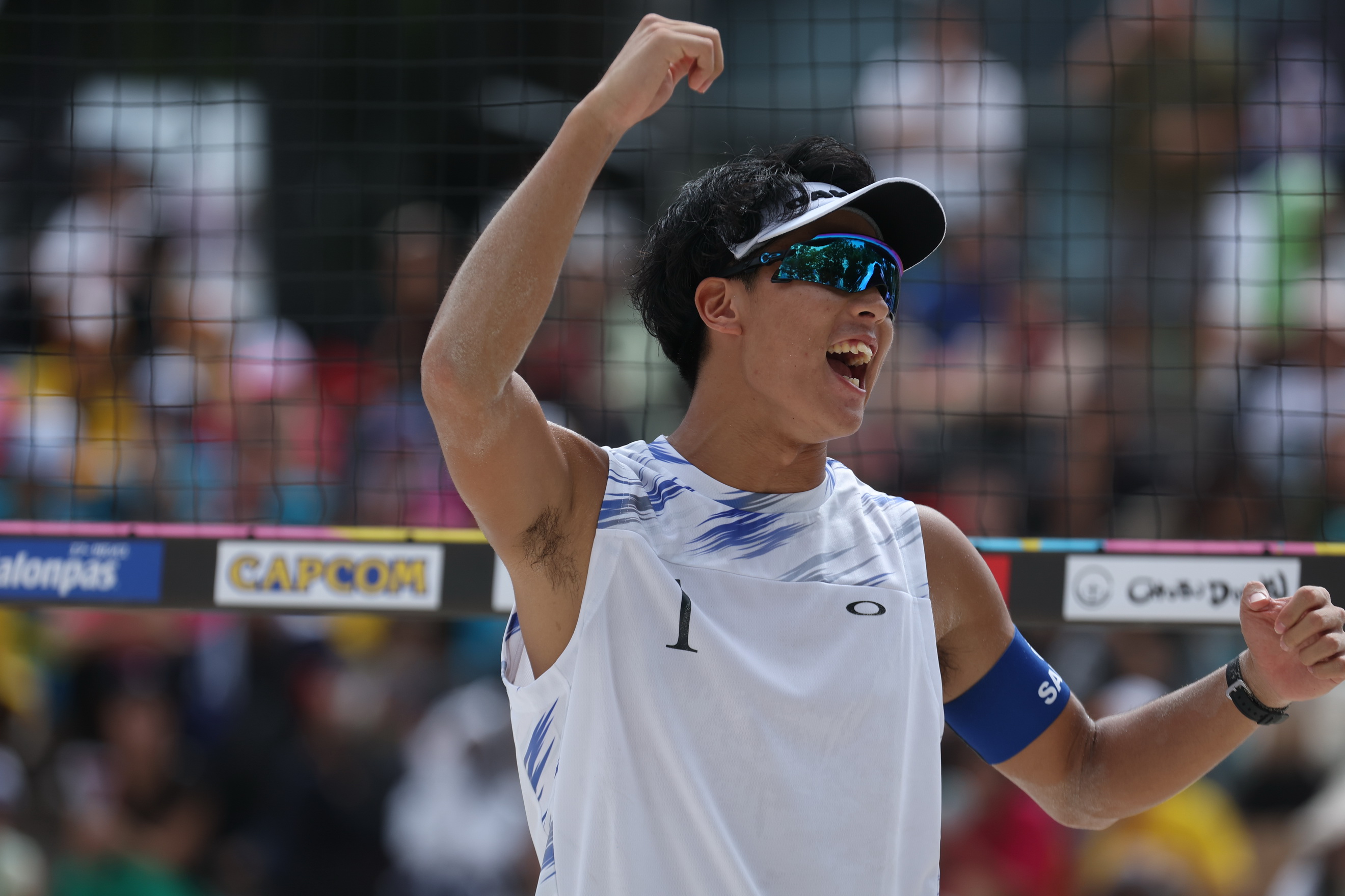 JVAビーチバレーボール【公式】 (@jva_beachvolley) / X