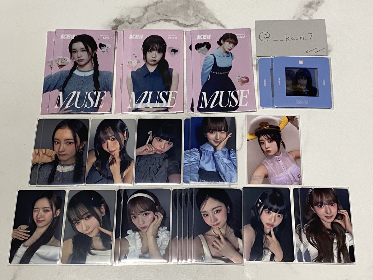 栞奈 tweet media