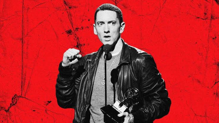 The Eminem Bible tweet media