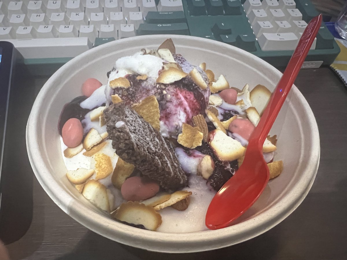 跑调的毕加索 tweet media