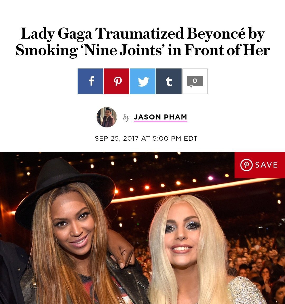 today is 4/20