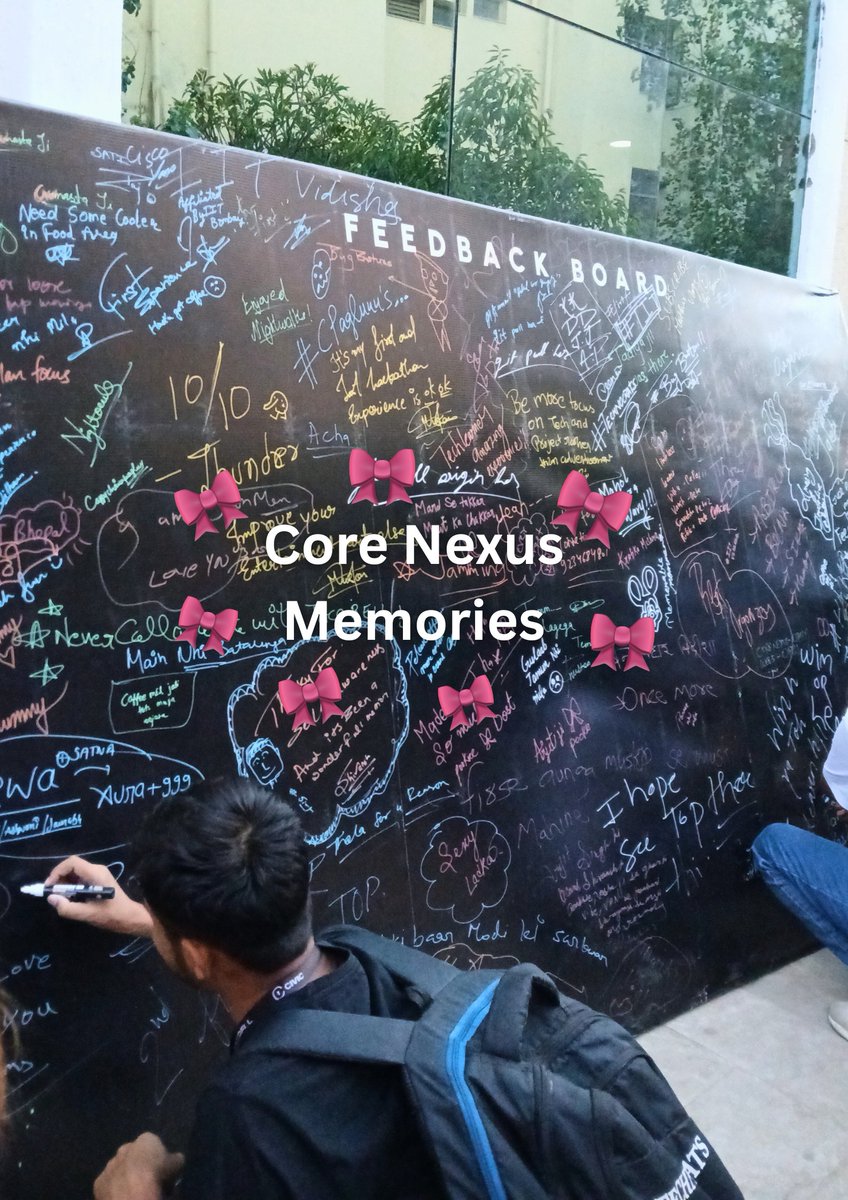 krati_00's tweet image. It&apos;s memorable 🥹🤌🏻
@CoreNexus @ArbitrumDevs @Web3spell 
#web3 #hackathon #firsthackathon