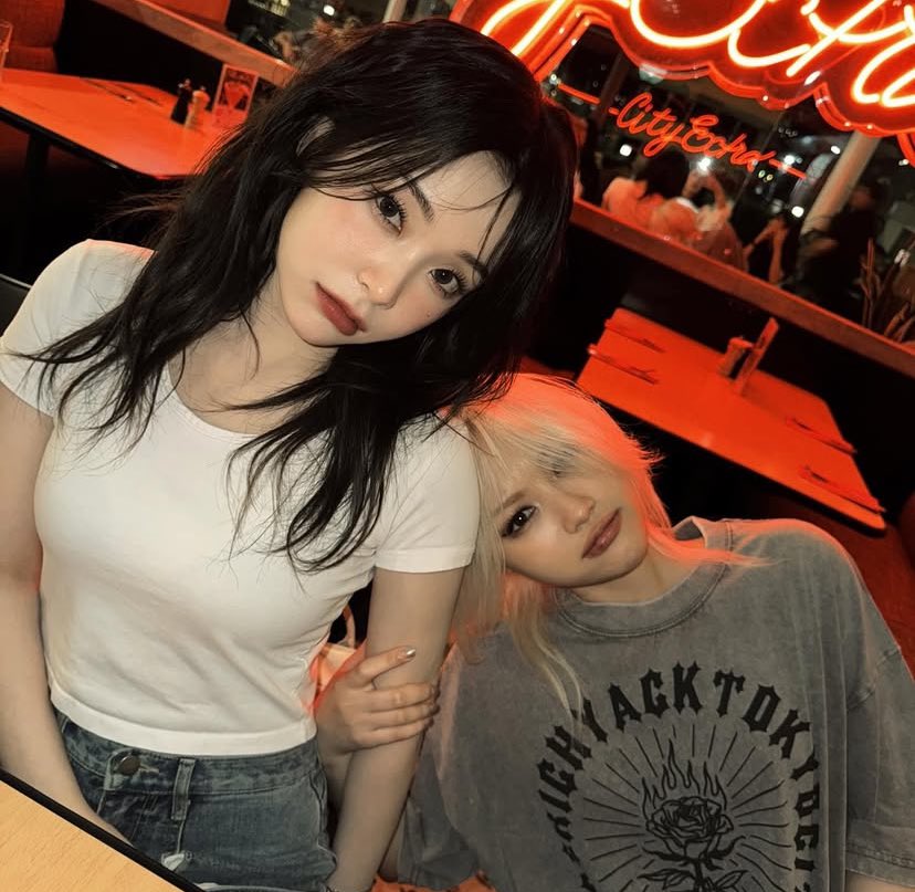 이 사진이 너무 좋아서 샤라웃하러 왔습니다