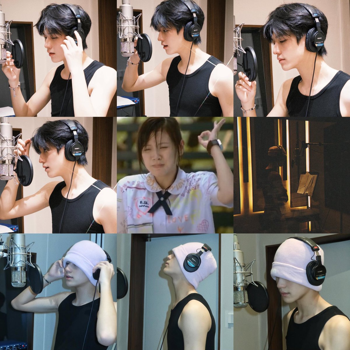 หล่อมาก กุเพี้ยน คือเป็นพี่โชนในชีวิตใครไปแล้วบ้างยัง 😭😭😭 (ชีวิตชั้นแย้ว1)

#SHEN #ShenYisheng 
#NexT1DE #NexT1DE_SHEN